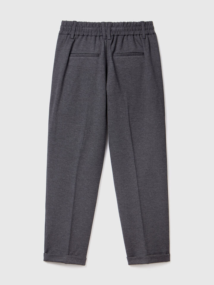 TROUSERS Women image number 6